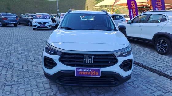 FIAT PULSE 1.3 FLEX DRIVE CVT FIAT PULSE 1.3 FLEX DRIVE CVT